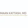Dr. Maan Kattash