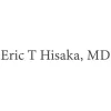 Dr. Eric T. Hisaka