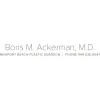 Boris M. Ackerman, MD