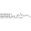 Nicholas T Haddock, MD