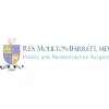 Rex Moulton Barrett, MD