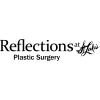 Reflections at St. Lukes