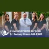 Green, Rodney A, MD FACS