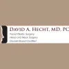 David A Hecht MD PC
