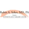 Robin A Sykes MD