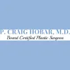 P. Craig Hobar, M.D