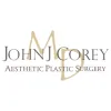 John J Corey, MD