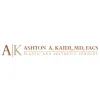 Ashton Kaidi, MD