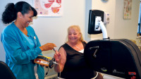 Pulmonary Rehabilitation